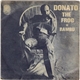 Donato - The Frog / Bambu